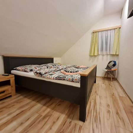Apartman Konirna Harrachov Dış mekan fotoğraf