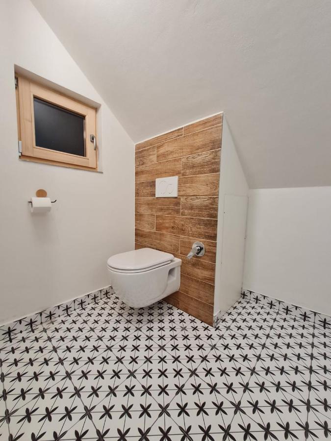 Apartman Konirna Harrachov Dış mekan fotoğraf