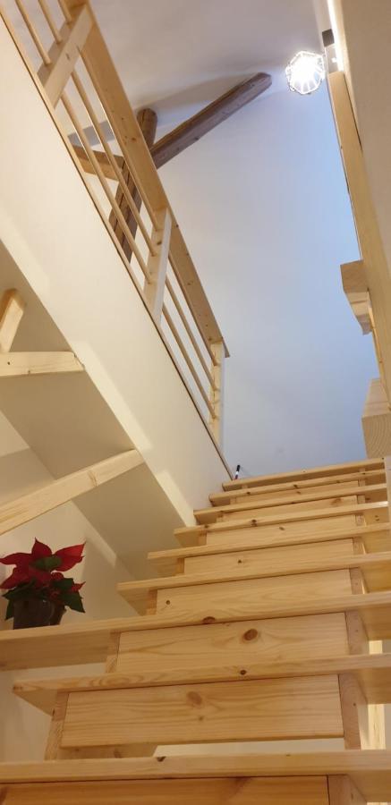 Apartman Konirna Harrachov Dış mekan fotoğraf