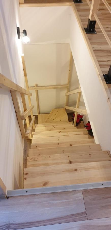 Apartman Konirna Harrachov Dış mekan fotoğraf